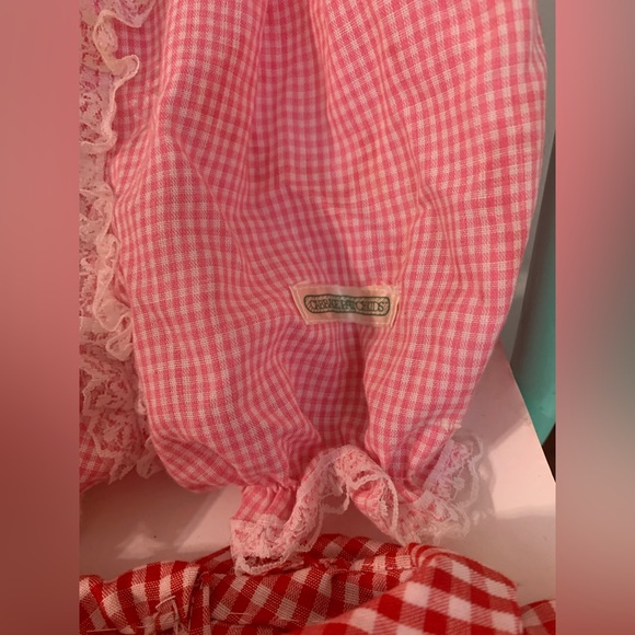 Lot of Vintage Branded & Unbranded Cabbage Patch Kids Clothes - Picture 3 of 10